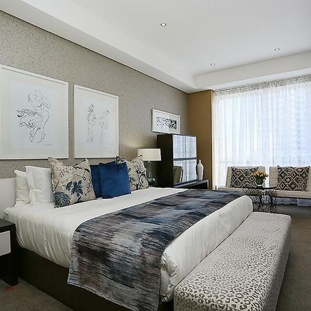 304 Sandton Skye Johannesburg Exterior photo