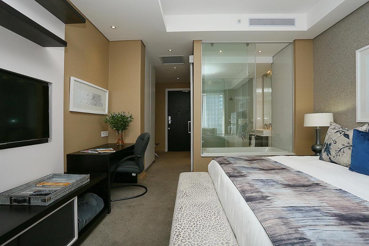 304 Sandton Skye Johannesburg Exterior photo